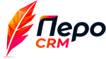 Перо CRM